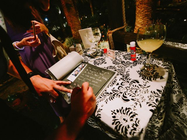 La boda de Óscar y Lidia en Arona, Santa Cruz de Tenerife 75