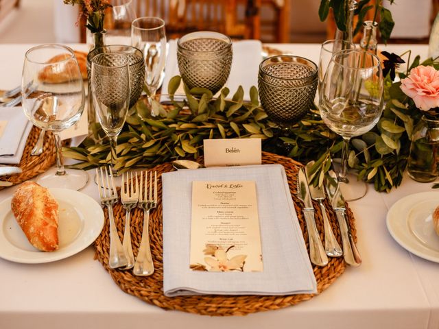 La boda de Leslie y David en Oiartzun, Guipúzcoa 1