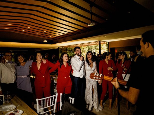 La boda de Javier y Nuria en Totana, Murcia 154