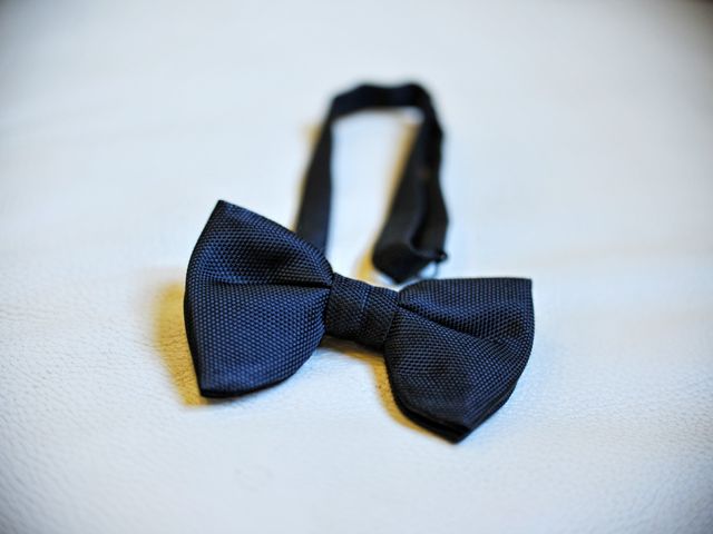 La boda de Irene y Juanjo en Sant Cugat Del Valles, Barcelona 4