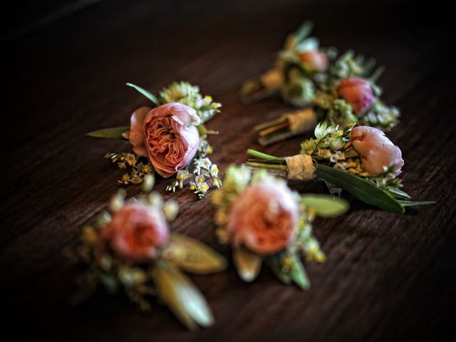 La boda de Irene y Juanjo en Sant Cugat Del Valles, Barcelona 5