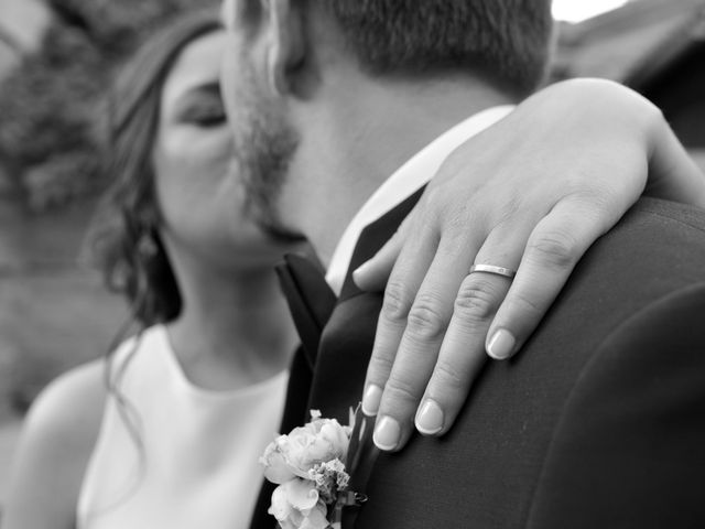 La boda de Irene y Juanjo en Sant Cugat Del Valles, Barcelona 36
