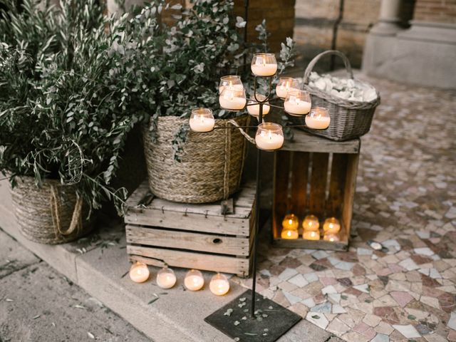 La boda de Yago y Helena en Barcelona, Barcelona 37