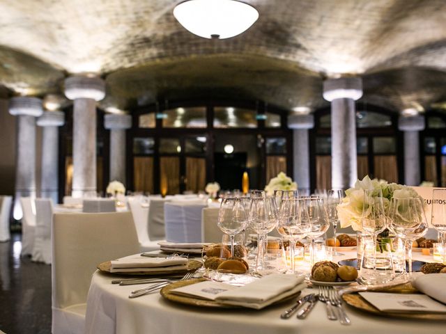 La boda de Yago y Helena en Barcelona, Barcelona 60