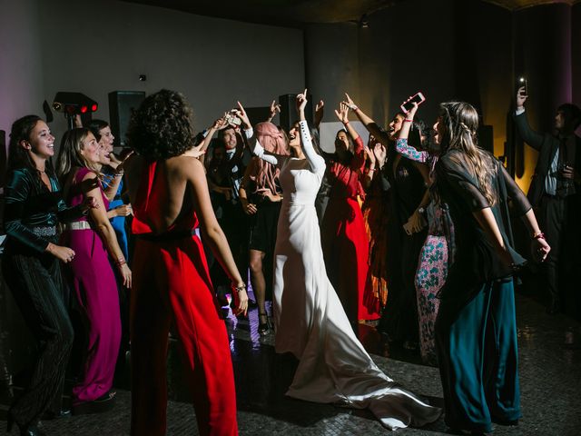 La boda de Yago y Helena en Barcelona, Barcelona 67