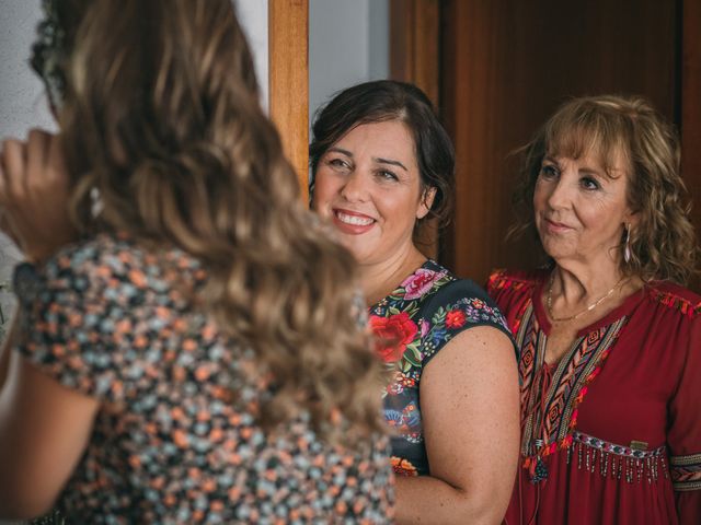 La boda de Ana y Miguel en Ejea De Los Caballeros, Zaragoza 15