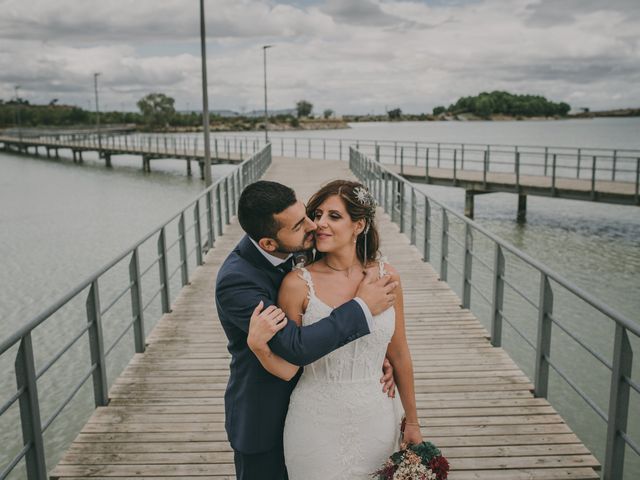 La boda de Ana y Miguel en Ejea De Los Caballeros, Zaragoza 50