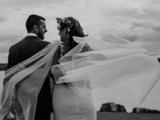 La boda de Ana y Miguel en Ejea De Los Caballeros, Zaragoza 51