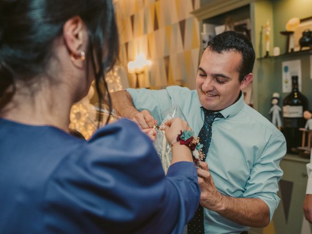 La boda de Ana y Miguel en Ejea De Los Caballeros, Zaragoza 57