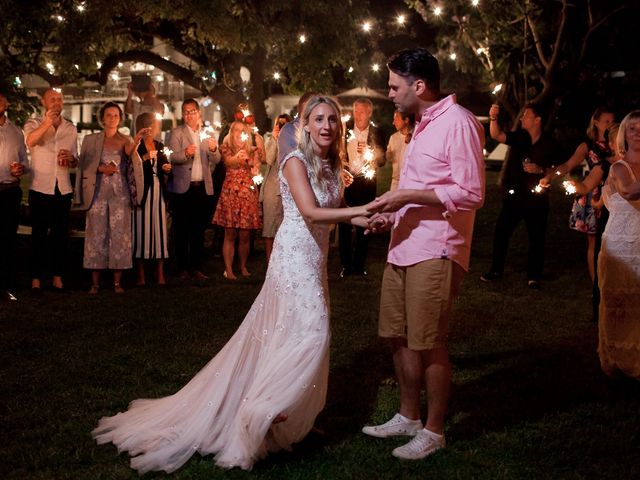 La boda de James y Hannah en Marbella, Córdoba 60