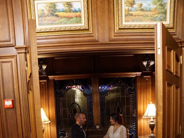 La boda de Manuel y Vallivana en Naquera, Valencia 8