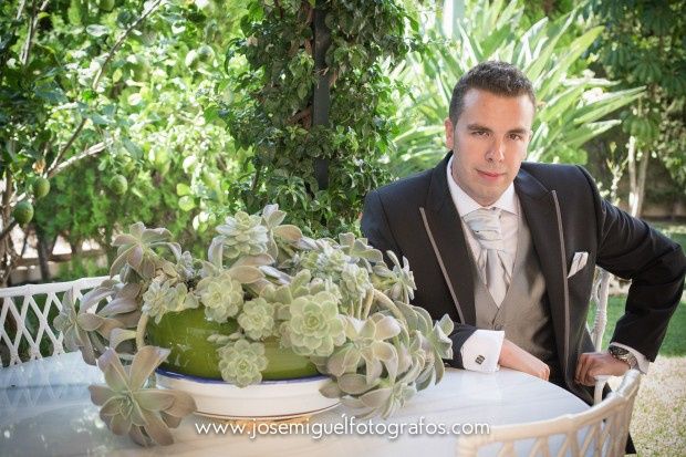 La boda de Marisa  y Jesús   en Málaga, Málaga 7