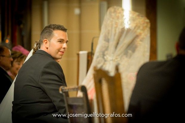 La boda de Marisa  y Jesús   en Málaga, Málaga 46