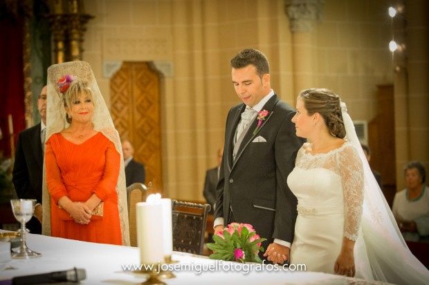 La boda de Marisa  y Jesús   en Málaga, Málaga 49