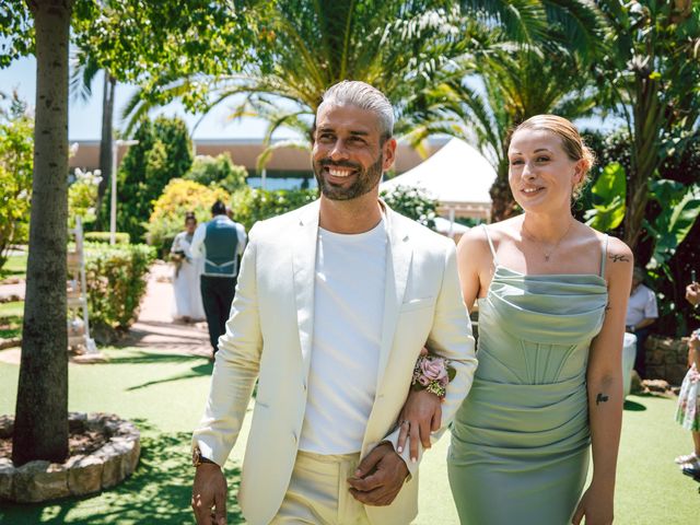 La boda de Nagore y Maribel en Alzira, Valencia 9