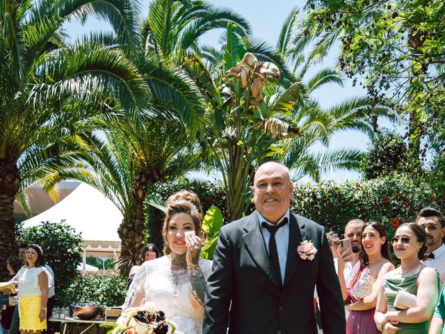 La boda de Nagore y Maribel en Alzira, Valencia 10