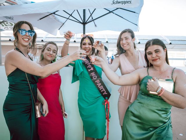 La boda de Nagore y Maribel en Alzira, Valencia 126