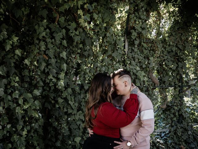 La boda de Nagore y Maribel en Alzira, Valencia 134