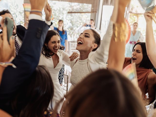 La boda de Marta y Inma en Elx/elche, Alicante 9