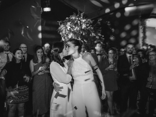 La boda de Marta y Inma en Elx/elche, Alicante 20