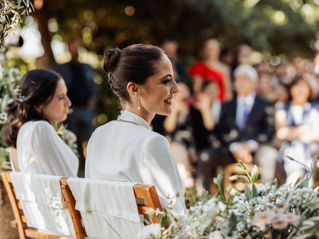 La boda de Marta y Inma en Elx/elche, Alicante 65