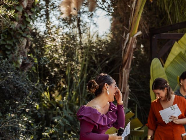 La boda de Marta y Inma en Elx/elche, Alicante 68