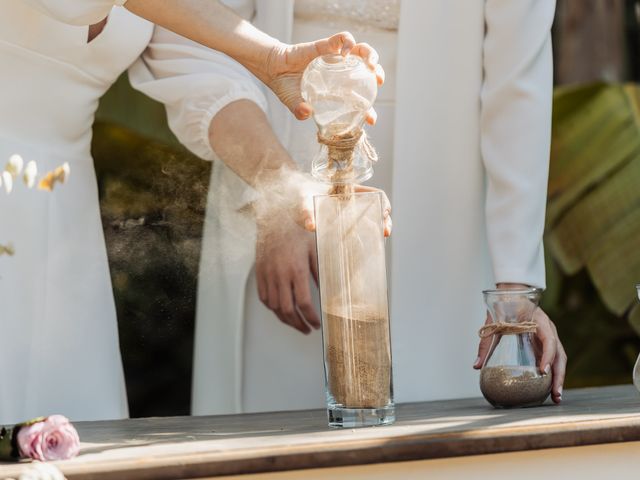 La boda de Marta y Inma en Elx/elche, Alicante 71