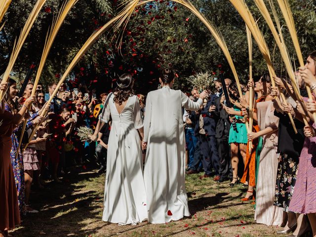 La boda de Marta y Inma en Elx/elche, Alicante 75