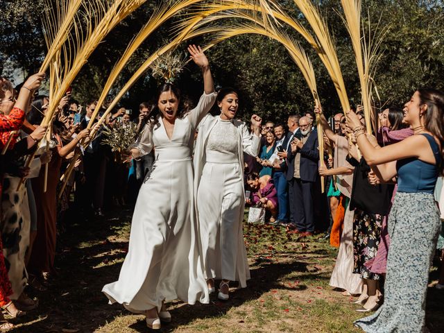 La boda de Marta y Inma en Elx/elche, Alicante 78