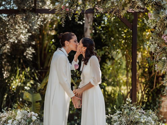 La boda de Marta y Inma en Elx/elche, Alicante 85