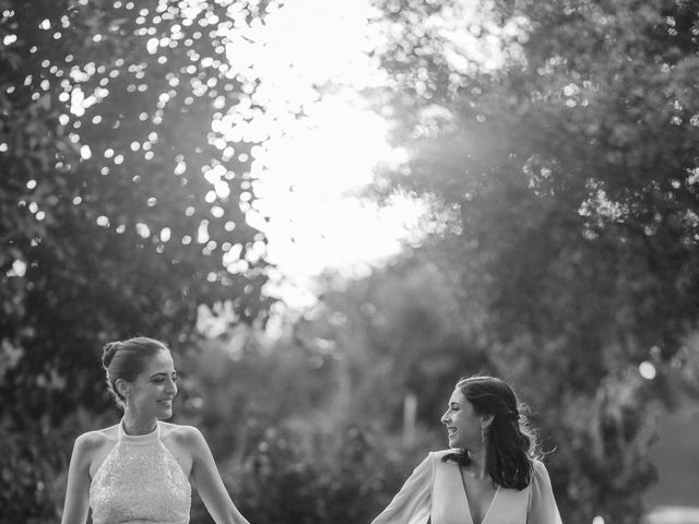 La boda de Marta y Inma en Elx/elche, Alicante 92