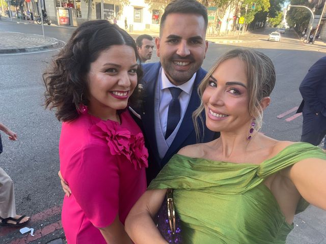 La boda de Anabel y Goyo en Madrid, Madrid 6