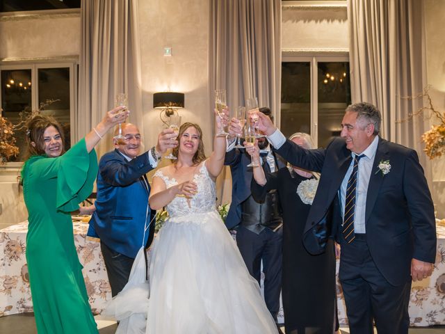 La boda de Miguel Ángel y Pilar en El Molar, Madrid 14