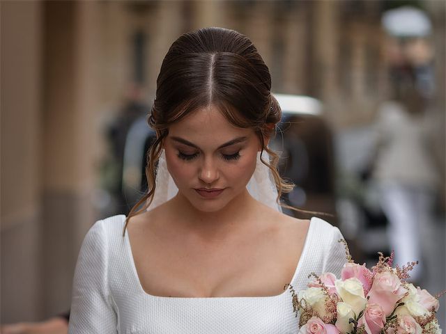 La boda de Fer y Cristina en El Puig, Valencia 21