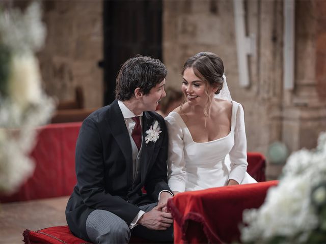 La boda de Fer y Cristina en El Puig, Valencia 26