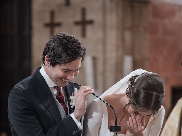 La boda de Fer y Cristina en El Puig, Valencia 28