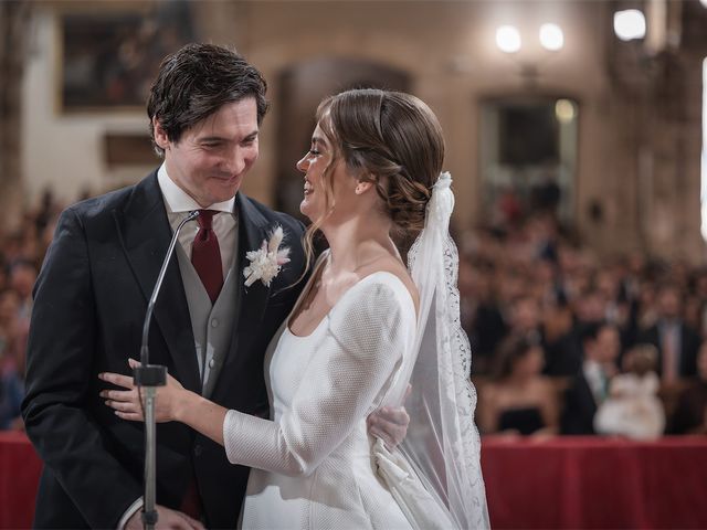 La boda de Fer y Cristina en El Puig, Valencia 34