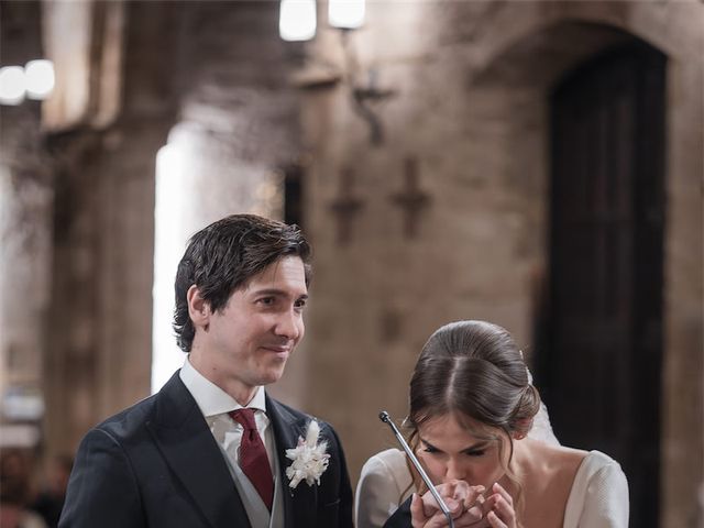 La boda de Fer y Cristina en El Puig, Valencia 35