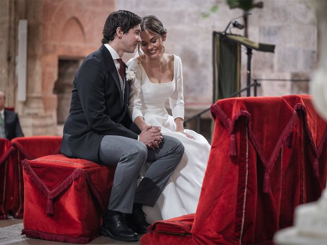 La boda de Fer y Cristina en El Puig, Valencia 37