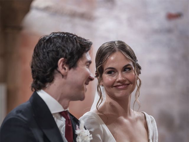 La boda de Fer y Cristina en El Puig, Valencia 38