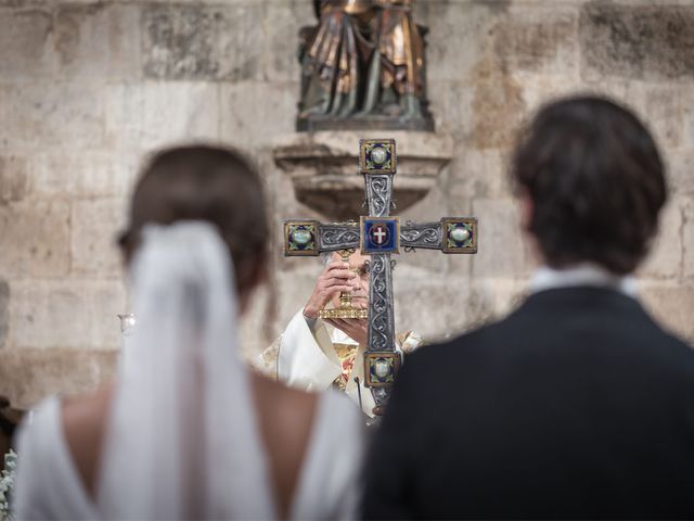 La boda de Fer y Cristina en El Puig, Valencia 39