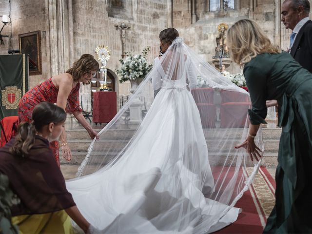 La boda de Fer y Cristina en El Puig, Valencia 50