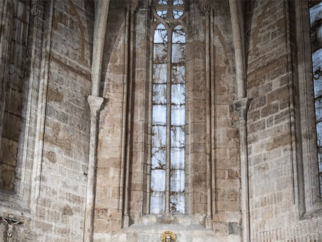 La boda de Fer y Cristina en El Puig, Valencia 51