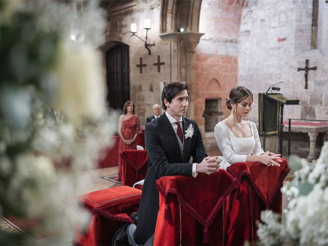 La boda de Fer y Cristina en El Puig, Valencia 52