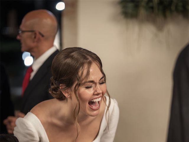 La boda de Fer y Cristina en El Puig, Valencia 59