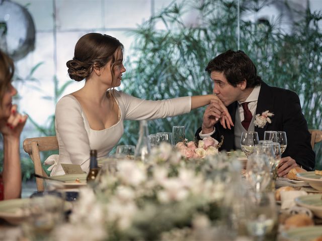 La boda de Fer y Cristina en El Puig, Valencia 60