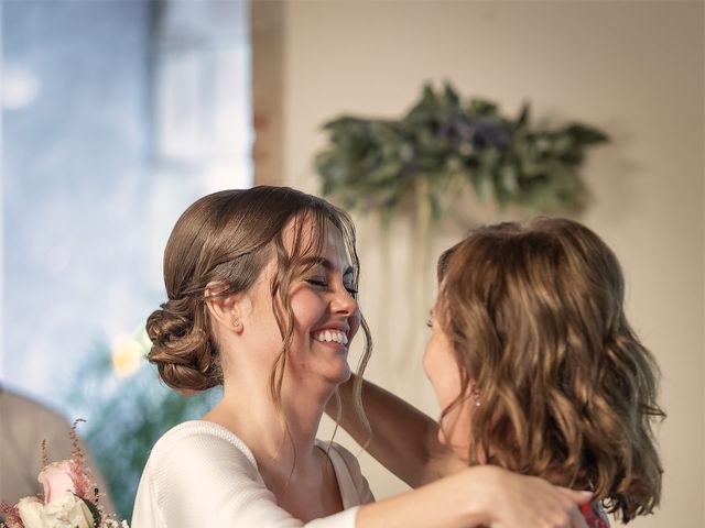 La boda de Fer y Cristina en El Puig, Valencia 67