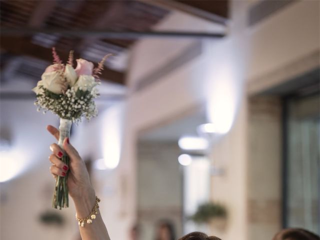 La boda de Fer y Cristina en El Puig, Valencia 68