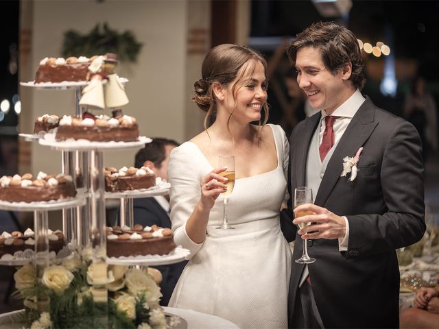 La boda de Fer y Cristina en El Puig, Valencia 72