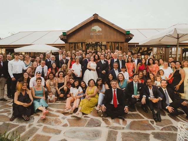 La boda de Sergio y Elia en El Vellon, Madrid 9